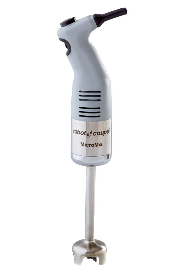 Détail produit Robot Coupe